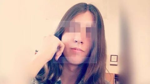 18 летняя студентка