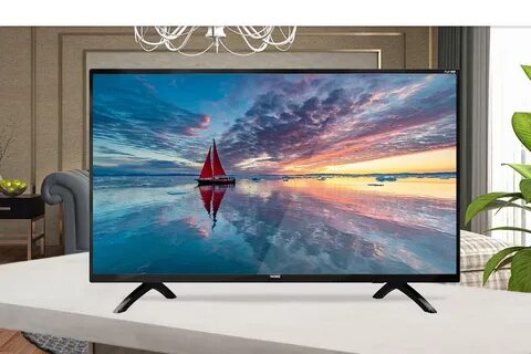 Телевизор led 40