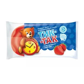 Детский тик