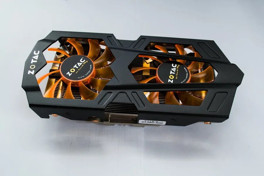 Видеокарта Zotac GTX 750. GTX 750 ti Ninja. GTX 750 ti Palit. 750 Ti на 3 вертушки.