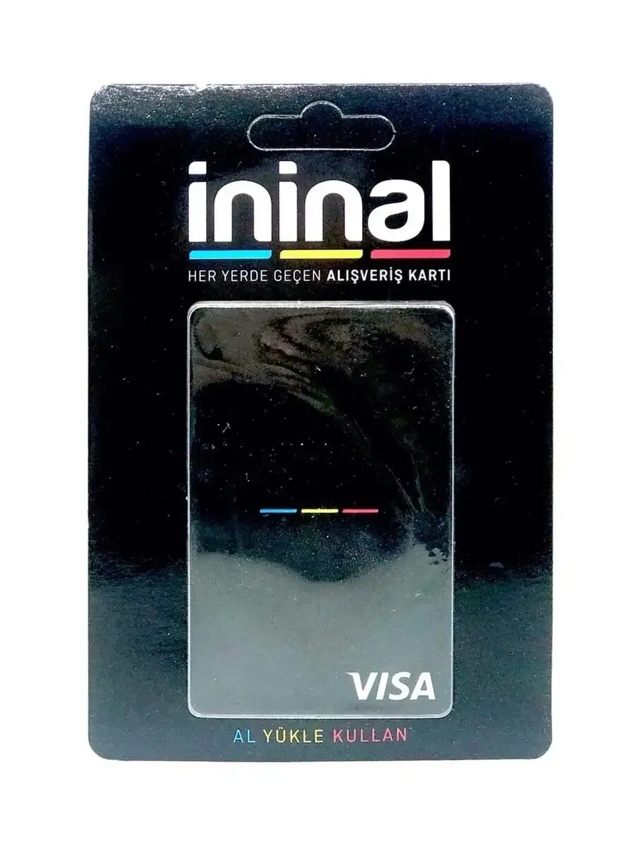 Аналог ininal