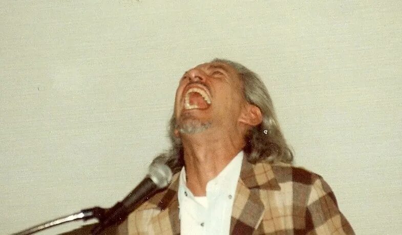 Bob frank