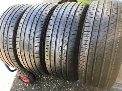 Kumho r18 лето