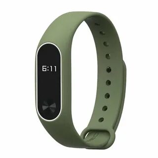 Часы band 2