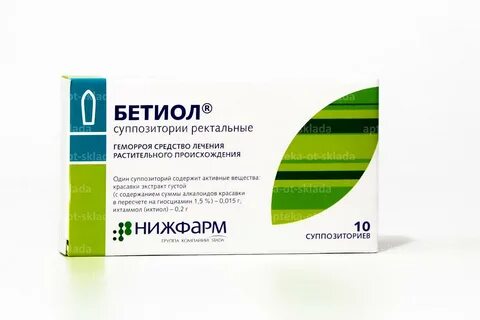 От трещин и геморроя недорогие