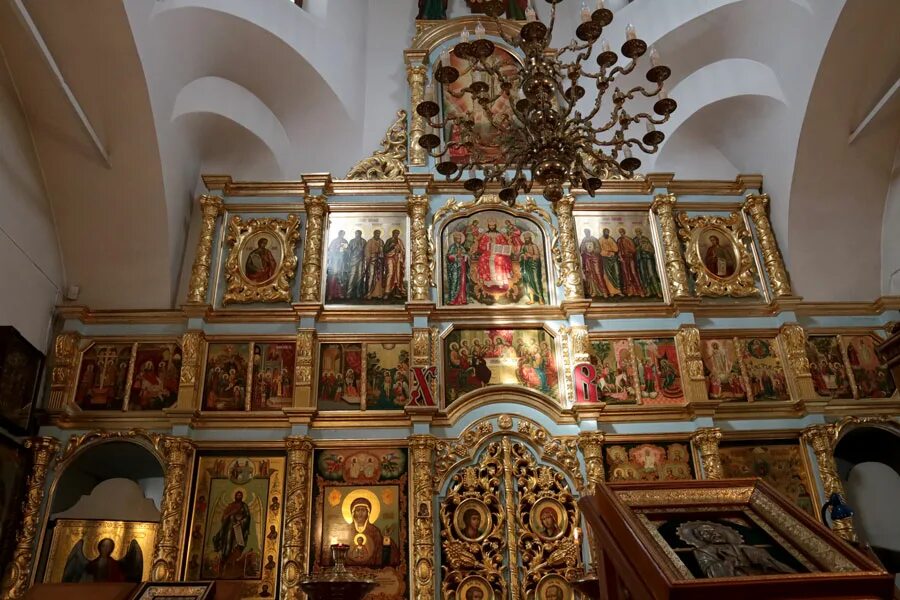 храм илии в отрадном расписание