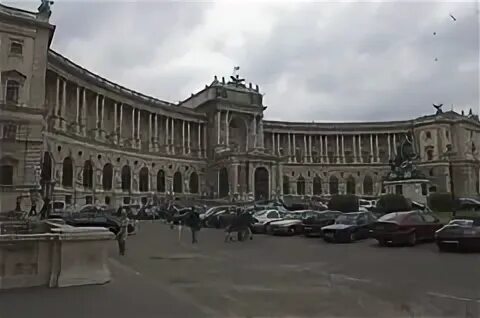 Хофбург октябрьская ул 6а