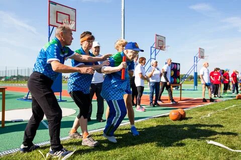 Форма проведения спортивных соревнований