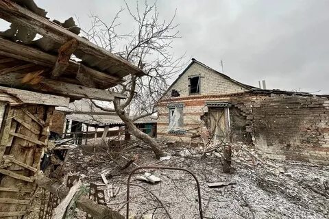 Белгородская обл обстрелы