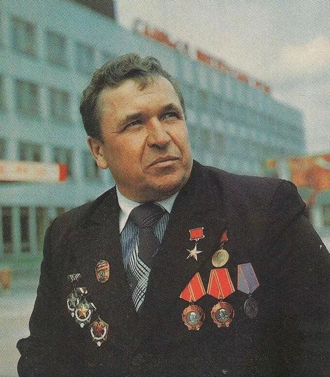 Первые герои социалистического труда в ссср. Герой соц труда СССР.