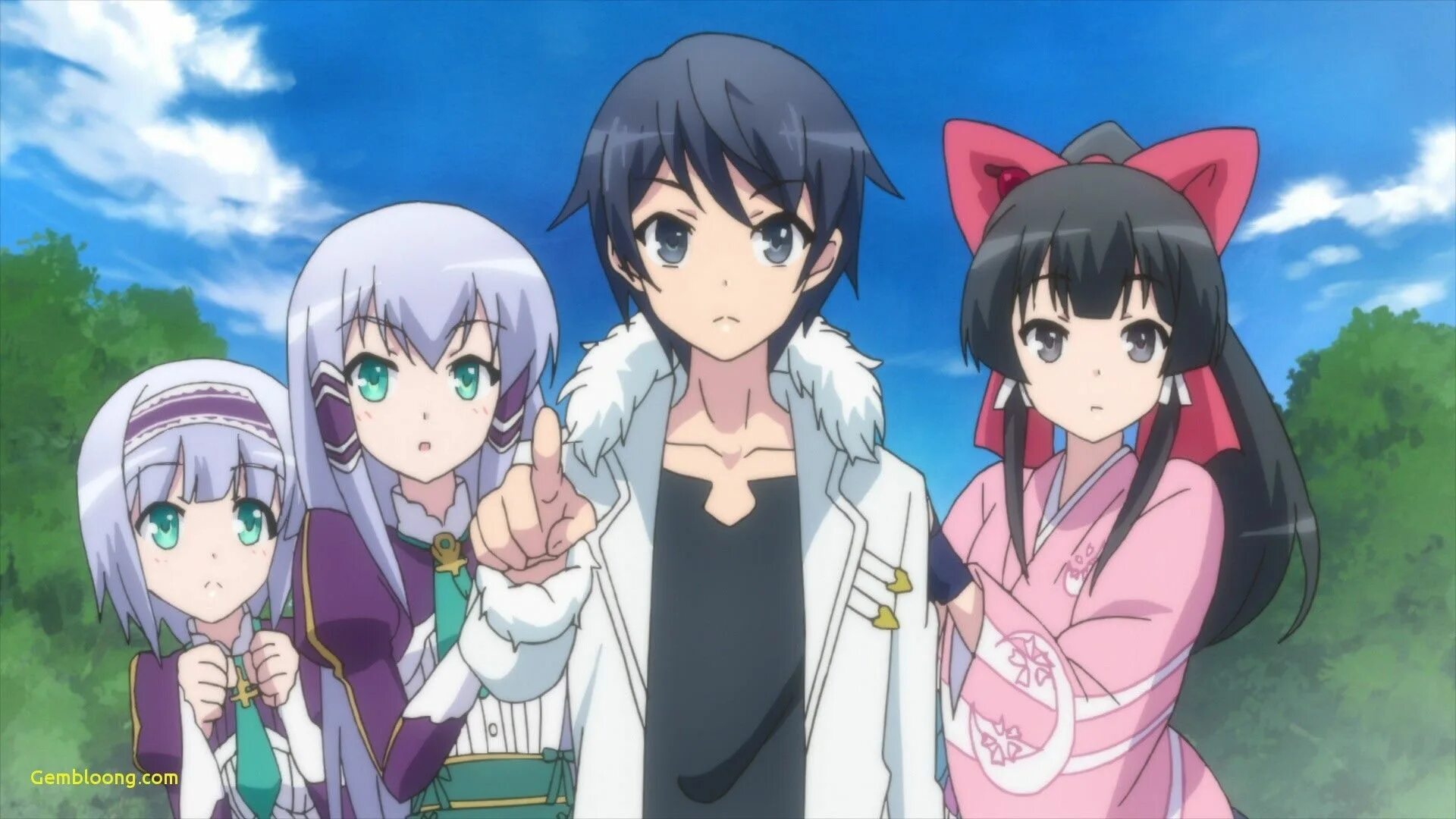 Isekai nonbiri nouka. Жизнь / jinsei. Isekai wa smartphone to tomo ni. В другом мире со смартфоном gif. Marites in another world.