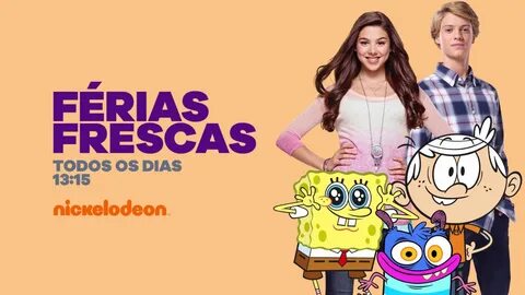 Nickelodeon на русском