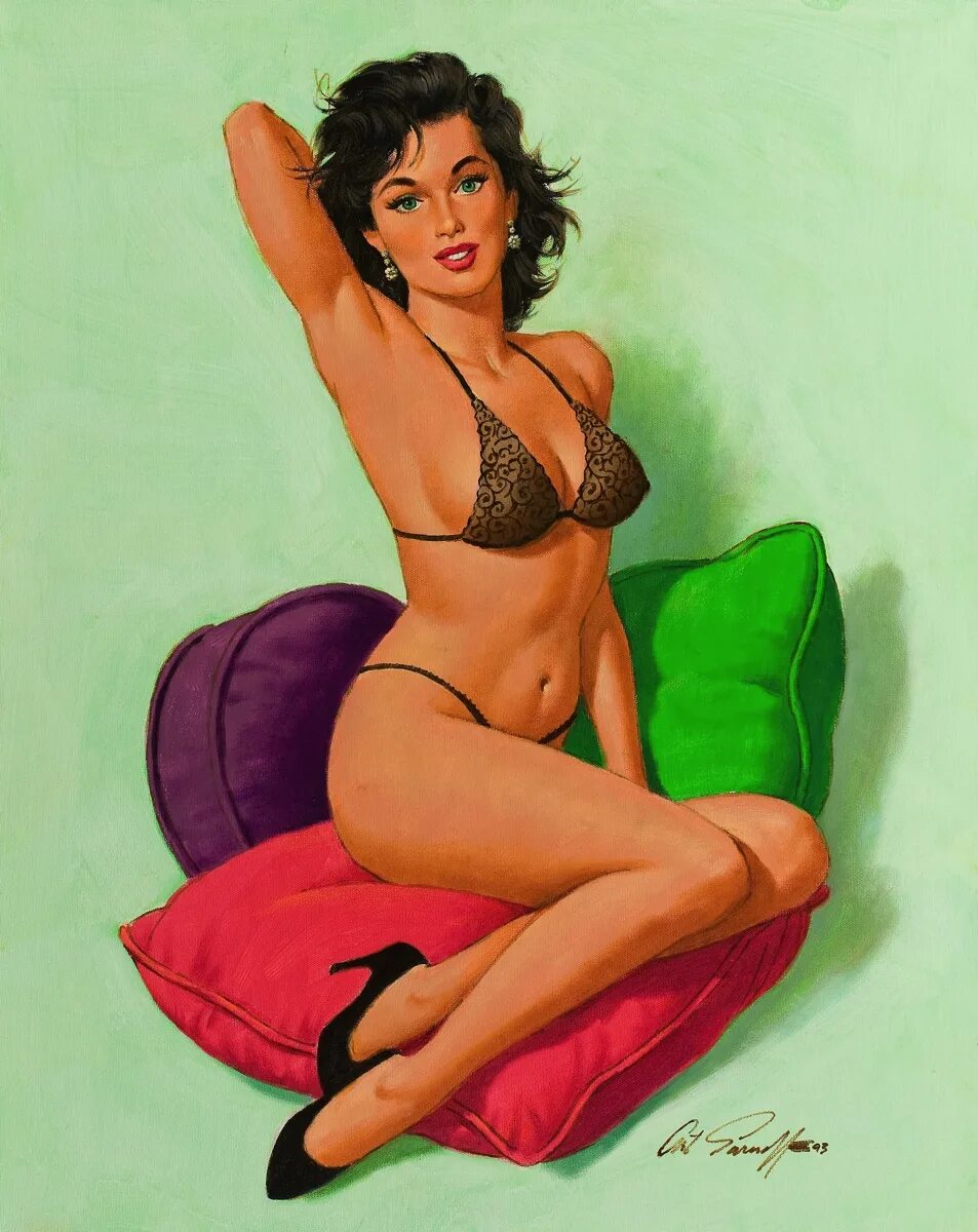 Pin up net