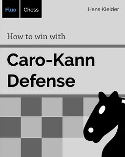 caro kann chessgames 