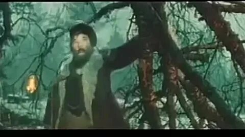 Русский лес 1964