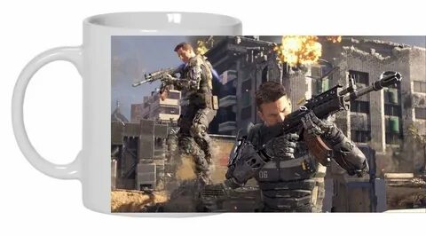 Call of duty black ops 3 xbox