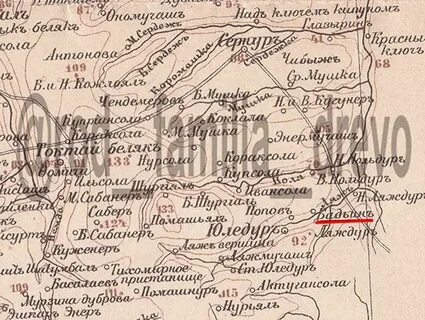Вятская волость