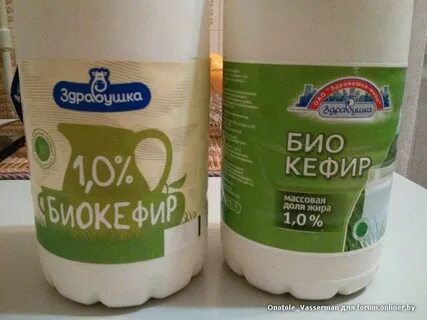 250 мл кефира