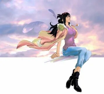 One piece tashigi