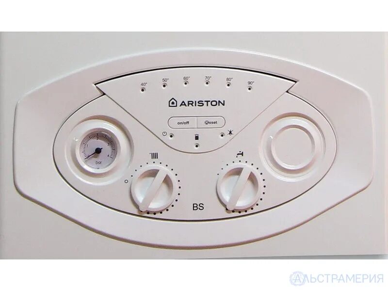 Котел ariston 24 cf