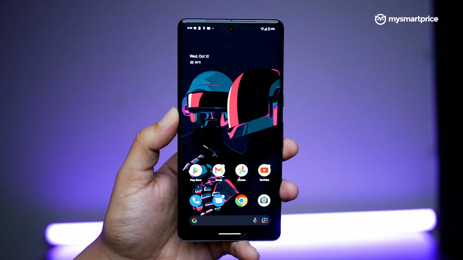 Смартфон google pixel 7 обзор. Смартфон google pixel 7 обзор