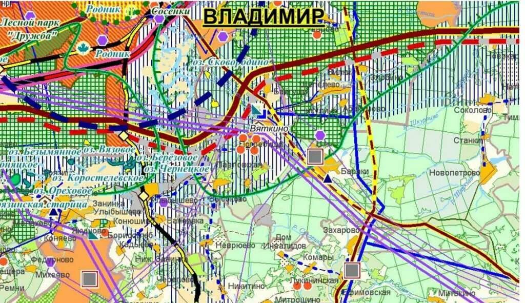 Как будет проходить м12 схема. М12 трасса на карте владимирской области собинский район. карта дороги м12 по владимирской области. трасса м 12 схема во владимирской области. м12 трасса во владимирской области.