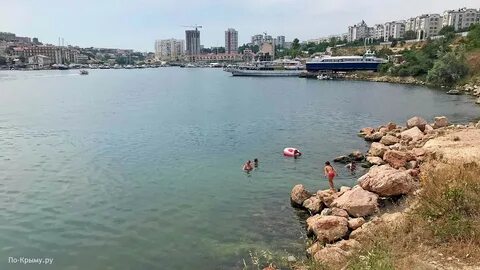 Красные в севастополе