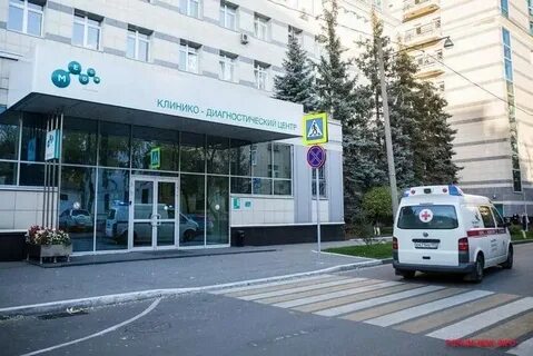Медси брянск регистратура