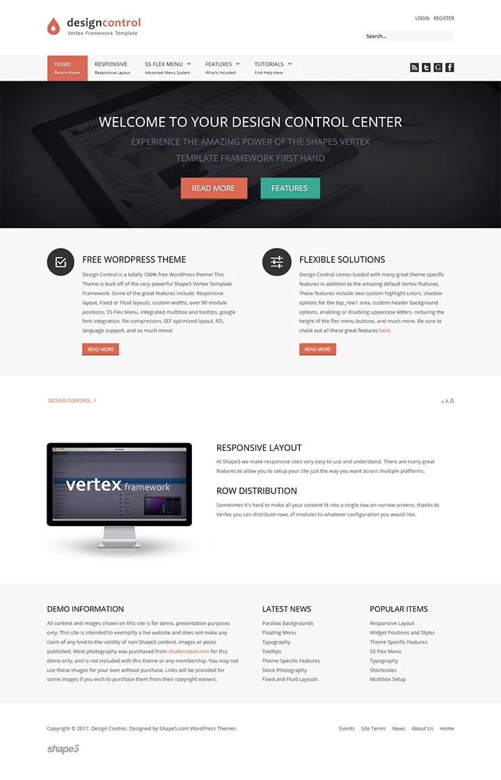Template controller. Шаблоны joomla 4. control design. x-template joomla. joomla 4 templates free download.