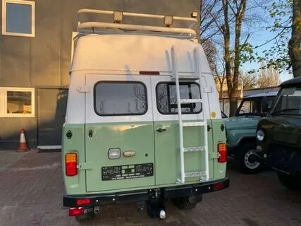 Уаз 2206 категория