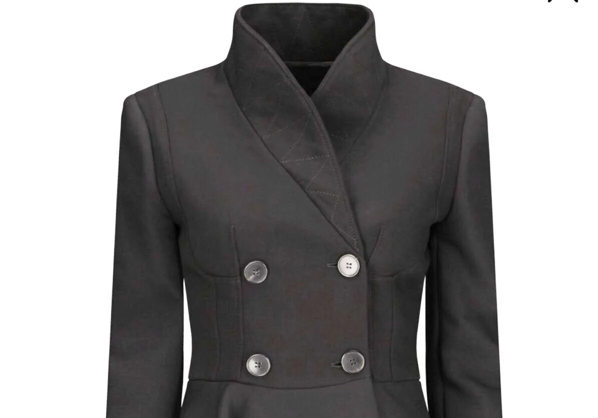 воротник по английски