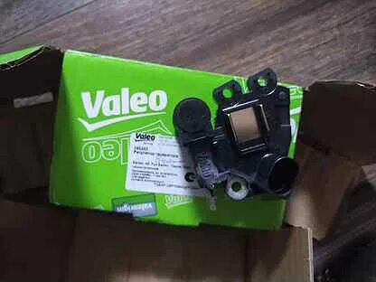 Valeo реле