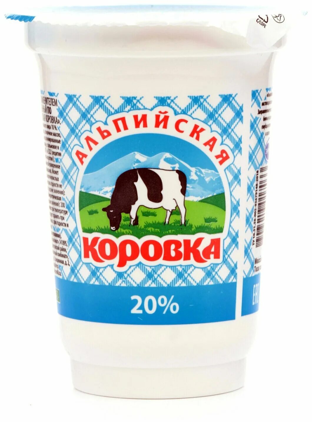 Сметана альпийская коровка. Альпийская коровка молокосодержащий продукт 20%. Сметанный продукт Альпийская коровка. Сметанный продукт "Альпийская коровка" 20% 400 г сзмж. Альпийская коровка 20 5 кг.