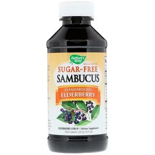 Экстракт бузины