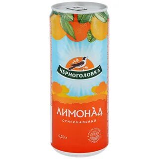 Лимонад ж