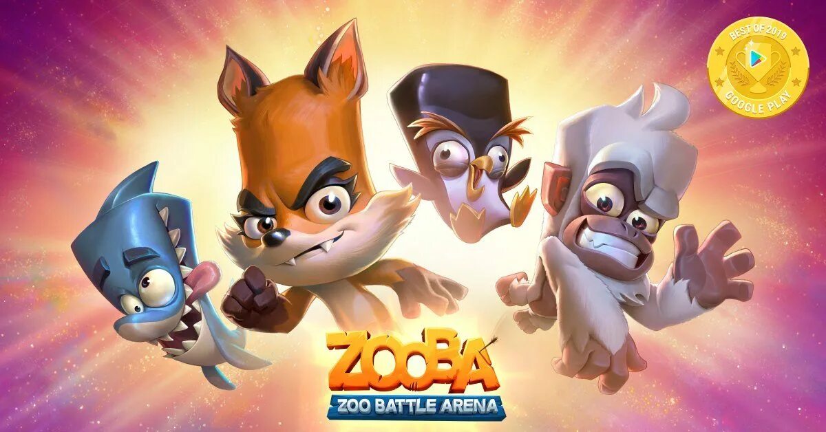 Персонажи из компьютерной игры zooba. Игра Zooba персонажи. Zooba битва животных. Зуба битва животных персонажи. Зуба битва.