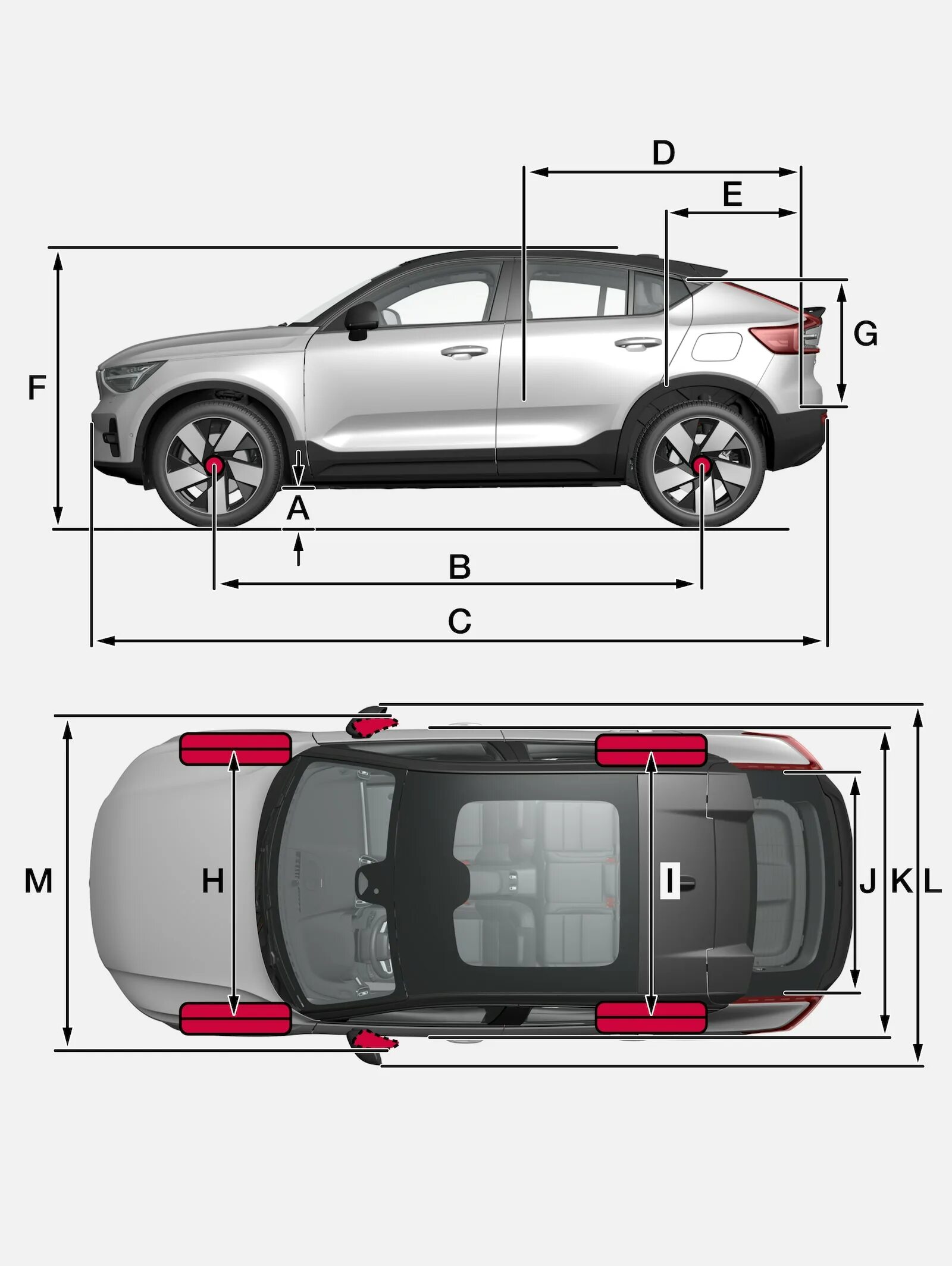 Габариты вольво хс90. Габариты volvo xc60 2012. Xc60 габариты. Ширина volvo xc60. Volvo xc70 габариты.