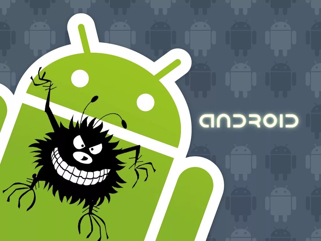 Android virus