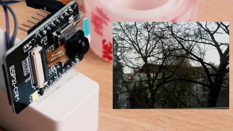 Irun webcam