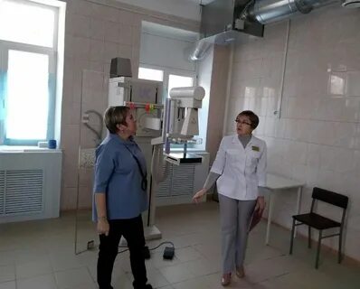 Михайловская црб рязанская область