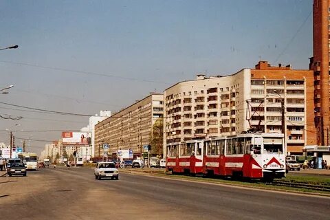 Проспект просвещения санкт петербург отзывы
