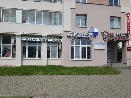 Гродно ул 1 мая