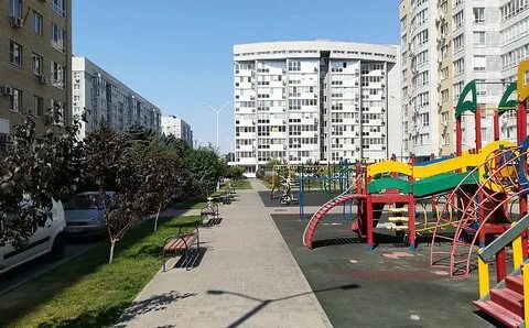 Жк ели