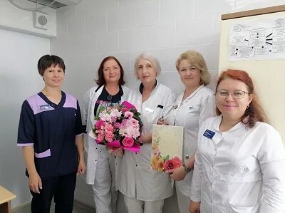 2 городской больнице консультация