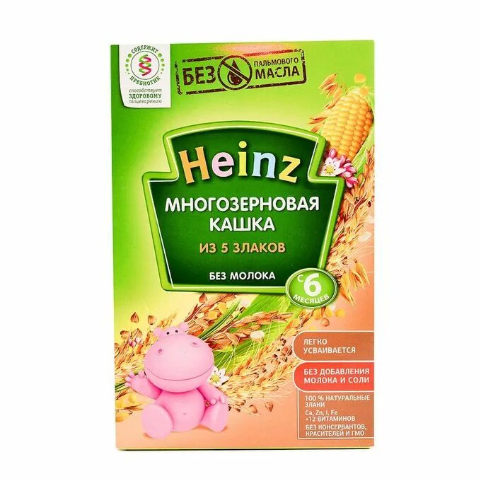 Детские каши 5. Каша heinz гречневая безмолочная. Каша 5 злаков. Детские каши зерновые. Hipp каша молочная.