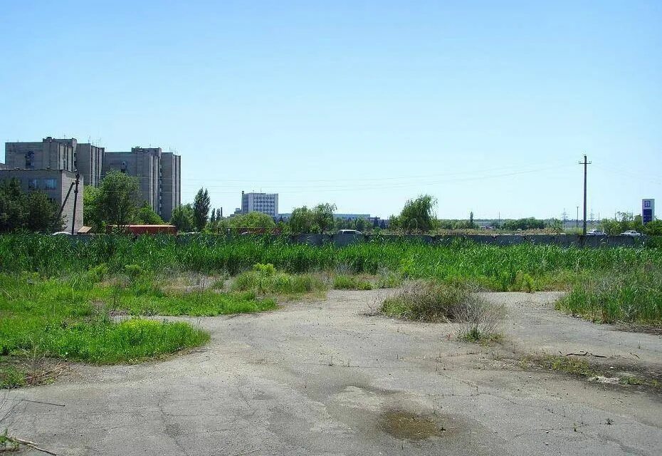 Дону кулешовка