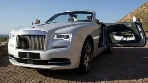 Rolls dawn