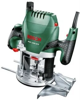 Фрезер bosch pof