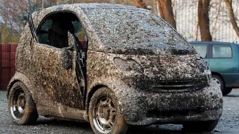 Хорошие и плохие автомобили