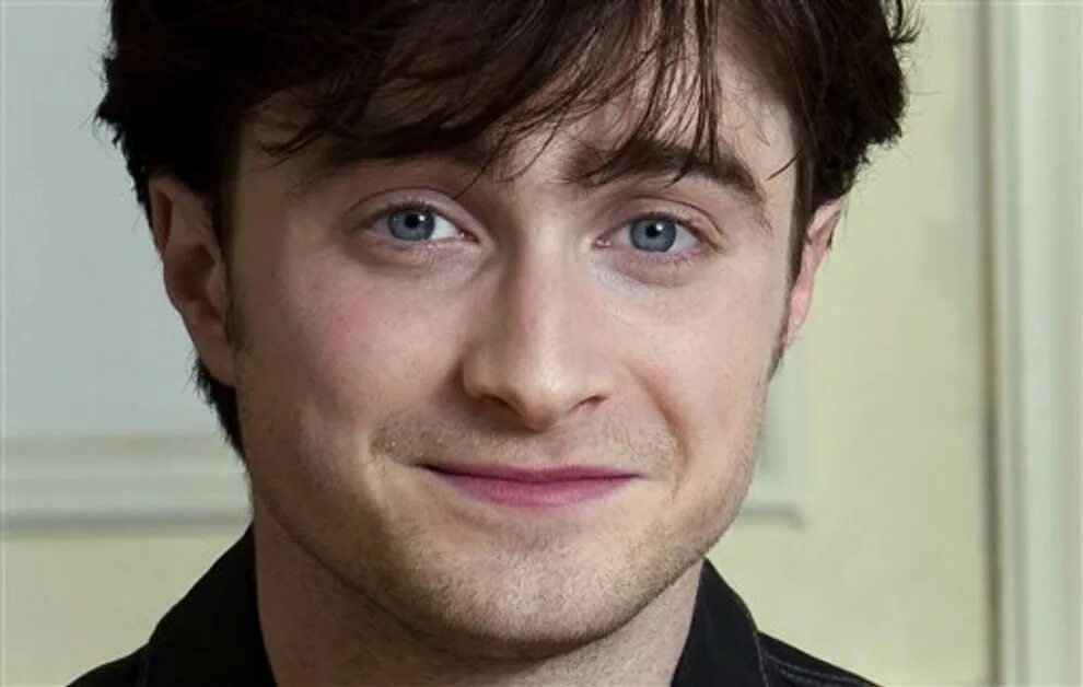 Дэниел Рэдклифф. Daniel Radcliffe 2010.